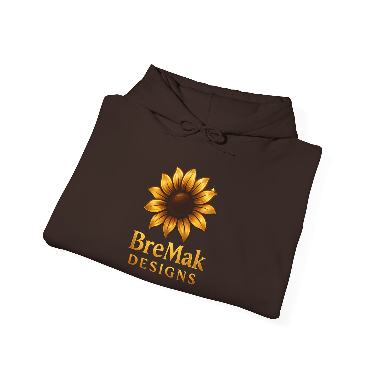 BreMak Logo, Sunflower Graphic Hoodie, Comfortable Unisex Sweatshirt, Perfect Gift for Nature Lovers, Casual Style for All Occasions, Cozy Hoodie [...]